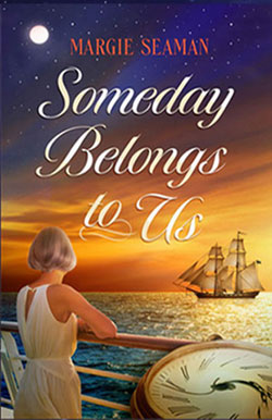 Someday Belongs to Us book cover